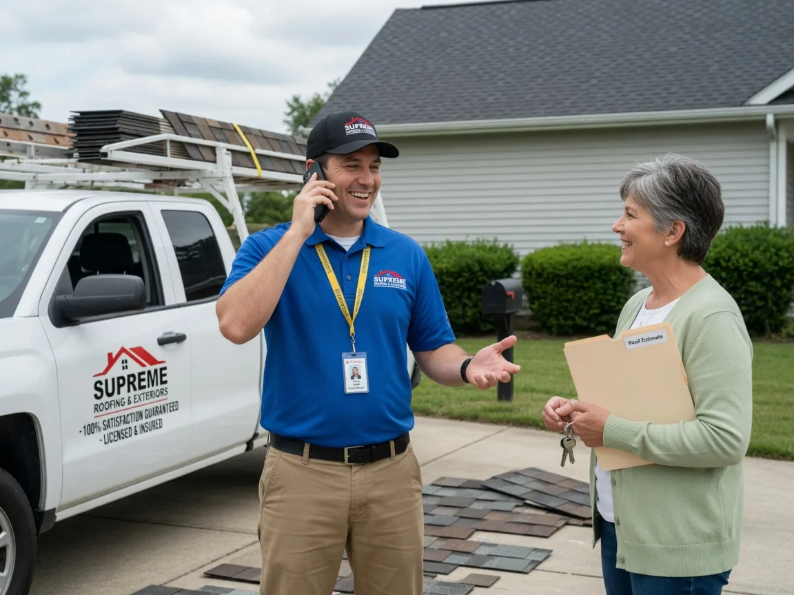 Roof Replacement Cotton Valley, LA FAQs